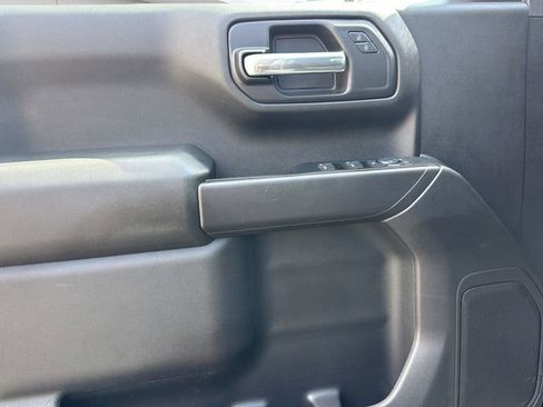 Used 2024 Chevrolet Silverado 1500 Custom Trail Boss w/ Dark Appearance Package image 20