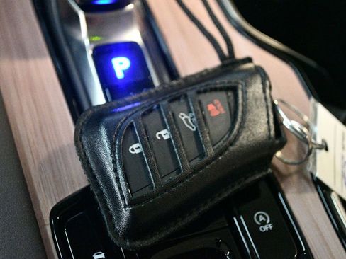 Used 2023 Lexus RX 350 FWD image 74