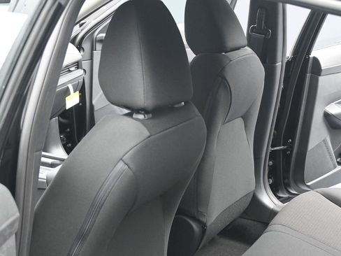 New 2026 Nissan Sentra S w/ Floor Mat Package image 17