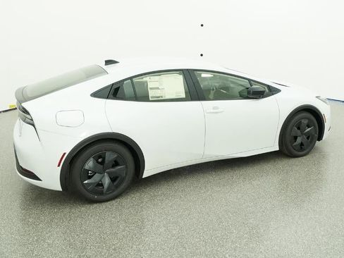 New 2026 Toyota Prius SE image 35