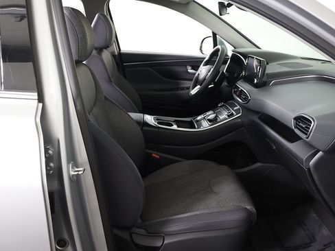 Used 2022 Hyundai Santa Fe SEL AWD/4WD image 29