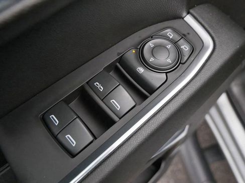 Used 2024 Chevrolet Silverado 1500 LT Trail Boss image 15