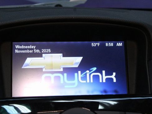 Used 2015 Chevrolet Cruze LT image 23