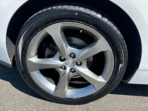 Used 2014 Chevrolet Camaro LT w/ RS Package RWD image 20