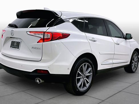 Used 2020 Acura RDX FWD w/ Technology Package image 13