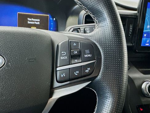 Used 2020 Ford Explorer ST AWD/4WD image 26