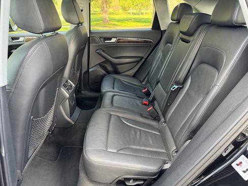 Used 2013 Audi Q5 2.0T Premium w/ Convenience Pkg image 10