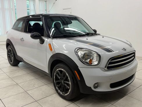 Used 2015 MINI Cooper Paceman FWD image 1