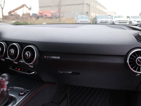 Used 2016 Audi TTS 2.0T Coupe image 20