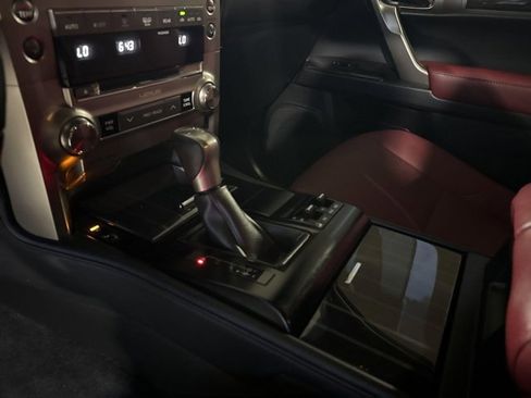 Certified 2020 Lexus GX 460 Premium image 20