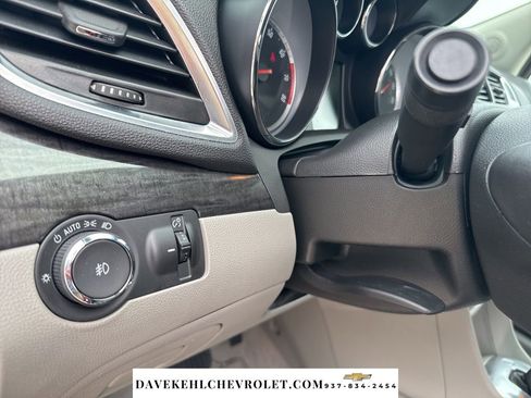 Used 2015 Buick Encore Leather FWD image 12