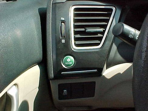 Used 2013 Honda Civic LX image 28