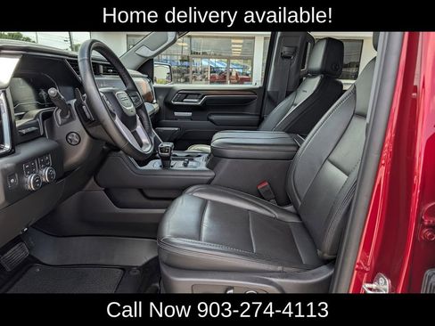 Used 2024 GMC Sierra 1500 Denali w/ Technology Package AWD/4WD image 33