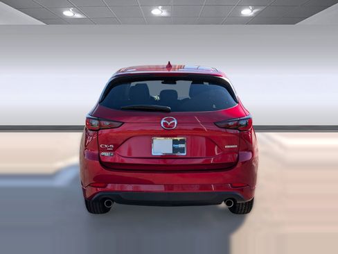 Used 2024 MAZDA CX-5 AWD 2.5 S w/ Select Package image 10