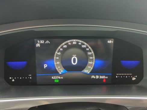 Used 2023 Volkswagen Tiguan S image 15