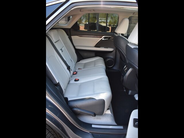 Used 2017 Lexus RX 350 FWD w/ Premium Package image 26