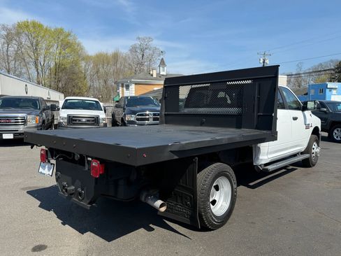 Used 2015 RAM 3500 SLT w/ Quick Order Package 29G SLT image 7
