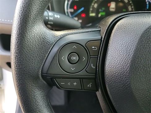 Certified 2025 Toyota RAV4 XLE image 15