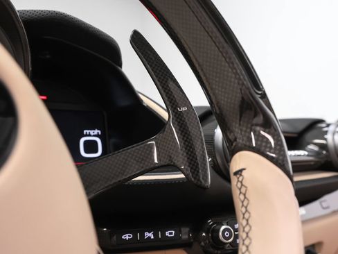 Certified 2021 Ferrari 812 GTS RWD image 57