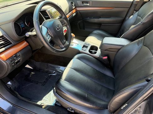 Used 2013 Subaru Outback 2.5i Limited w/ Moonroof Pkg image 32