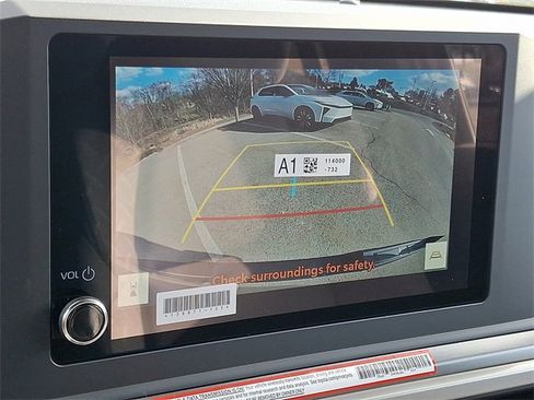 New 2026 Toyota Tacoma SR5 image 16