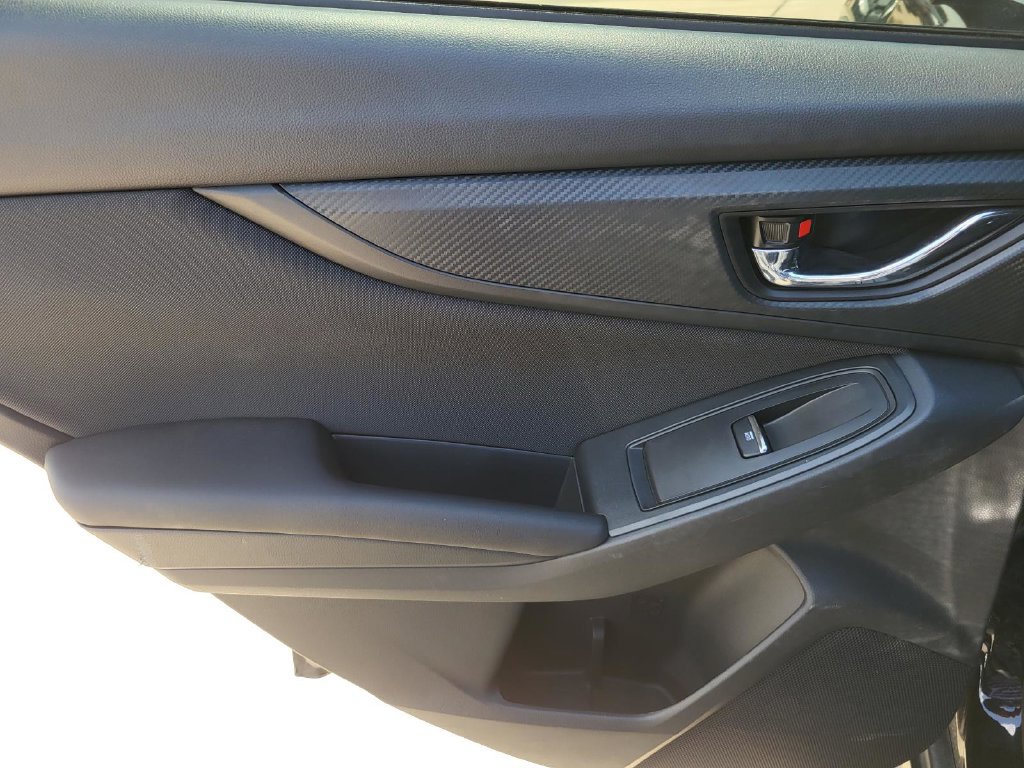 Used 2023 Subaru WRX Premium AWD/4WD image 11