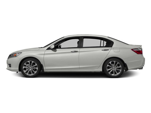 Used 2015 Honda Accord Sport image 3