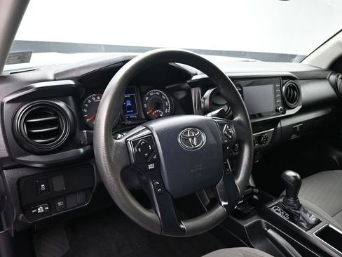 Used 2020 Toyota Tacoma SR w/ SR Convenience Package image 13