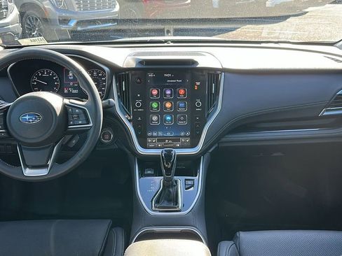 Used 2024 Subaru Legacy Touring XT image 10