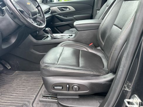 Used 2019 Chevrolet Traverse RS AWD/4WD image 8