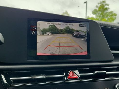 New 2026 Kia Niro LX FWD image 21