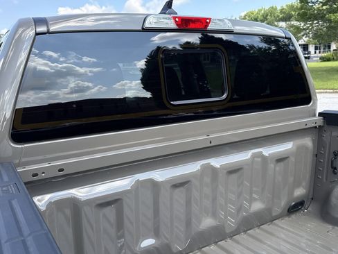 New 2025 Ford Ranger XLT AWD/4WD image 19
