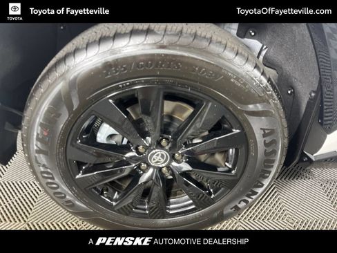 Used 2026 Toyota RAV4 SE AWD/4WD image 17