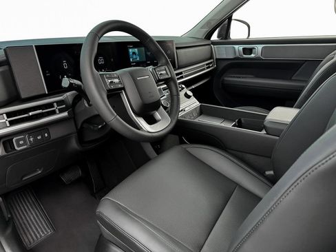 New 2025 Hyundai Santa Fe SEL image 14