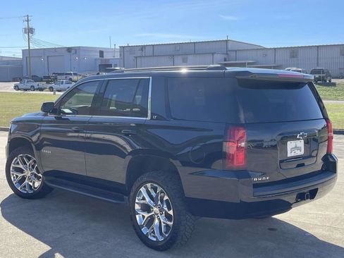 Used 2019 Chevrolet Tahoe LT image 5