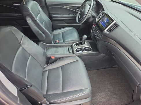 Used 2017 Honda Pilot EX-L image 32
