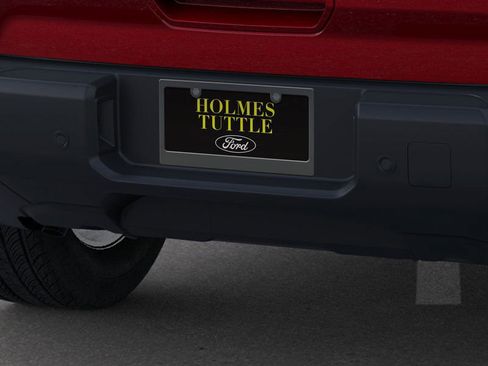 New 2025 Ford Bronco Sport Heritage image 23