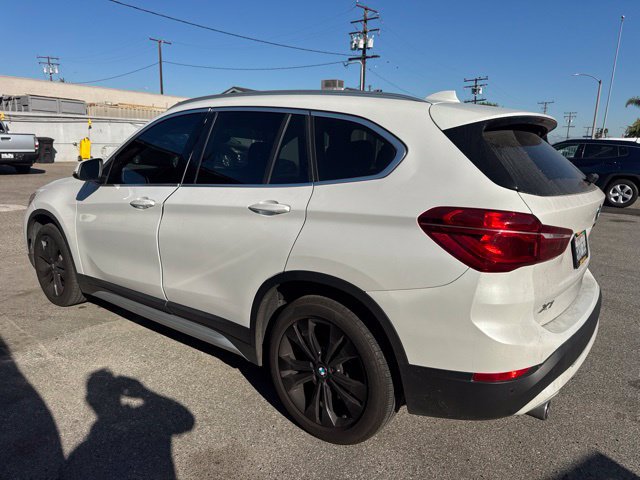 Used 2020 BMW X1 sDrive28i FWD image 8