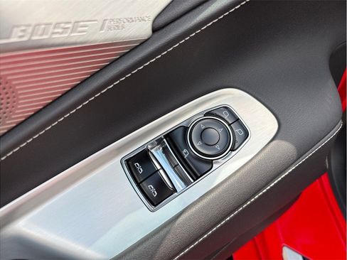 Used 2020 Chevrolet Corvette Stingray Preferred Cpe w/ 2LT Preferred Equipment Group RWD image 25