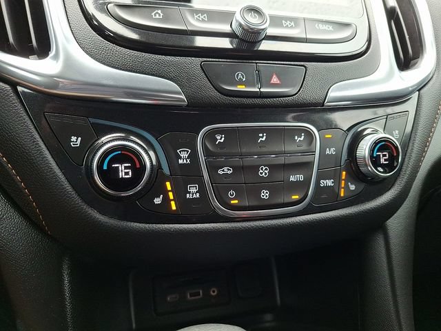 Used 2022 Chevrolet Equinox Premier FWD image 15