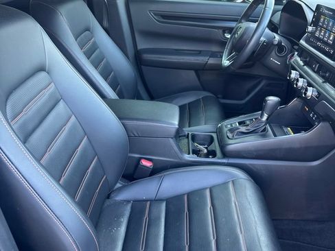 Used 2024 Honda CR-V Sport-L image 8