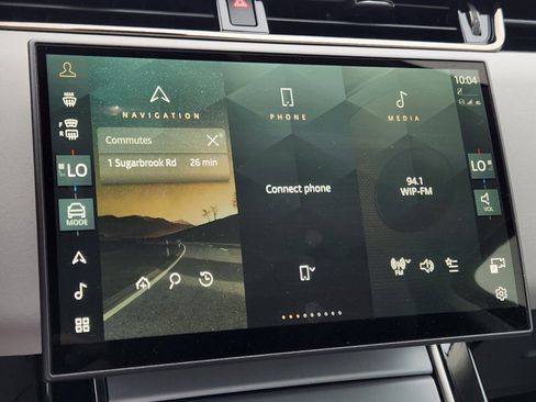 Certified 2024 Land Rover Range Rover Evoque S image 20