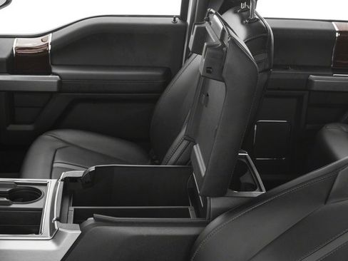 Used 2018 Ford F350 Platinum w/ Platinum Ultimate Package image 14