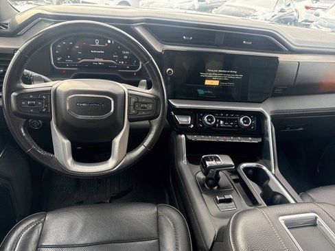 Certified 2022 GMC Sierra 1500 Denali image 28