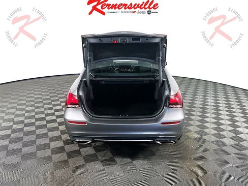 Used 2021 Mercedes-Benz A 220 4MATIC image 29