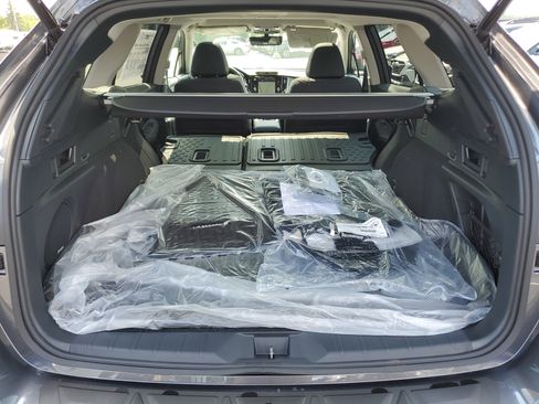 Used 2025 Subaru Outback Limited w/ Popular Package #2 image 6