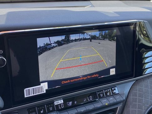 Certified 2026 Toyota Camry XLE w/ Premium Package FWD image 30