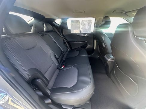 Used 2025 Kia EV6 Light RWD image 11