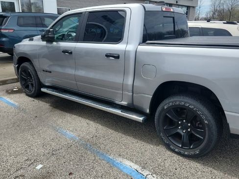 Used 2023 RAM 1500 Big Horn image 6