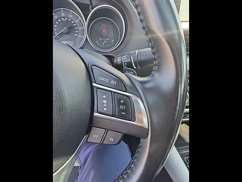 Used 2016 MAZDA MAZDA6 Grand Touring w/ GT Technology Package FWD image 18